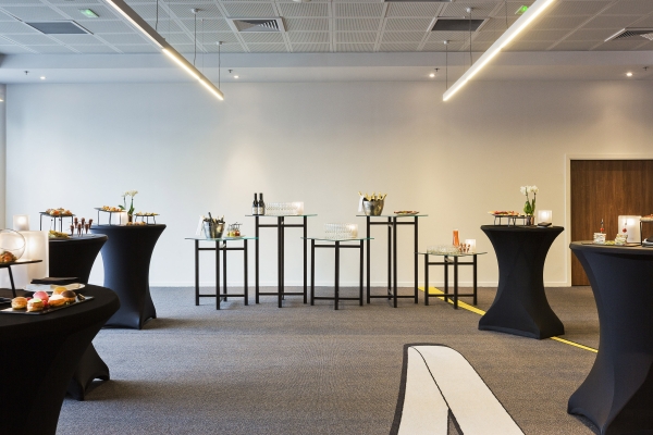 Hotel Melia Paris La Defense